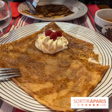 Crêperie du Parc