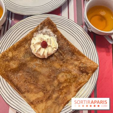 Crêperie du Parc