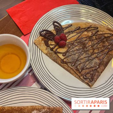 Crêperie du Parc