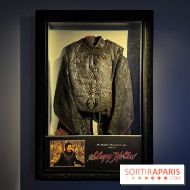 Exposition Les Magiciens du Cinéma