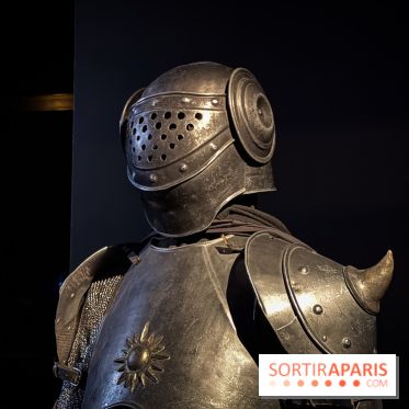 Exposition Les Magiciens du Cinéma