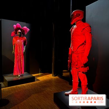 Exposition Les Magiciens du Cinéma