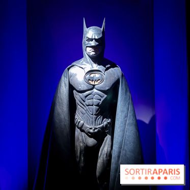 Exposition Les Magiciens du Cinéma