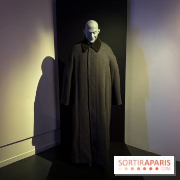 Exposition Les Magiciens du Cinéma