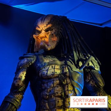 Exposition Les Magiciens du Cinéma