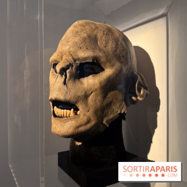 Exposition Les Magiciens du Cinéma