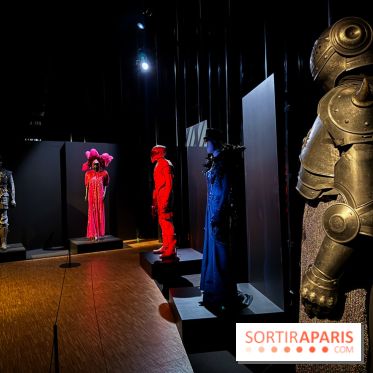 Exposition Les Magiciens du Cinéma