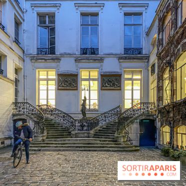 Exposition Perrotin Editions : Tous Collectionneurs ! à la galerie Perrotin - IMG 4261