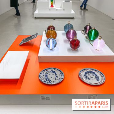 Exposition Perrotin Editions : Tous Collectionneurs ! à la galerie Perrotin - IMG 4266