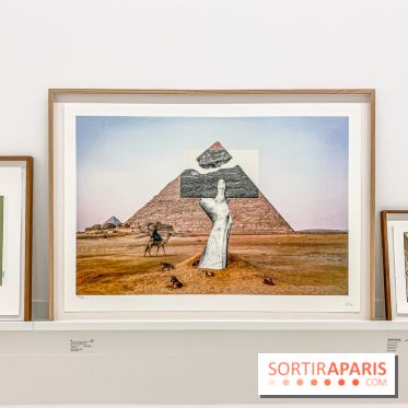 Exposition Perrotin Editions : Tous Collectionneurs ! à la galerie Perrotin