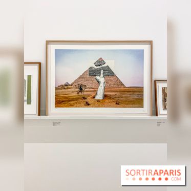 Exposition Perrotin Editions : Tous Collectionneurs ! à la galerie Perrotin - IMG 4273