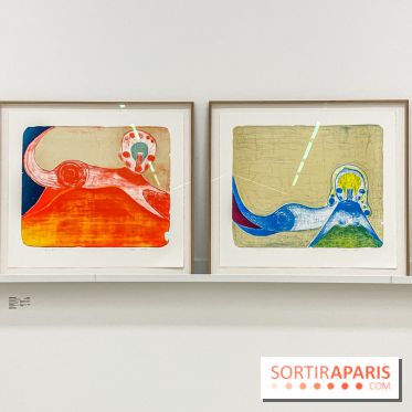 Exposition Perrotin Editions : Tous Collectionneurs ! à la galerie Perrotin - IMG 4279