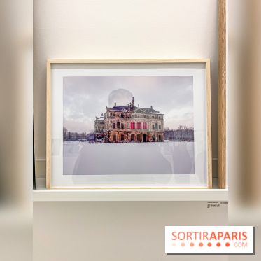 Exposition Perrotin Editions : Tous Collectionneurs ! à la galerie Perrotin - IMG 4280