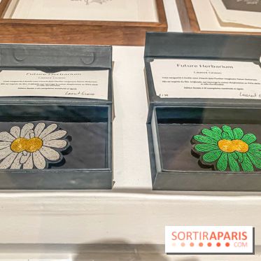 Exposition Perrotin Editions : Tous Collectionneurs ! à la galerie Perrotin - IMG 4295