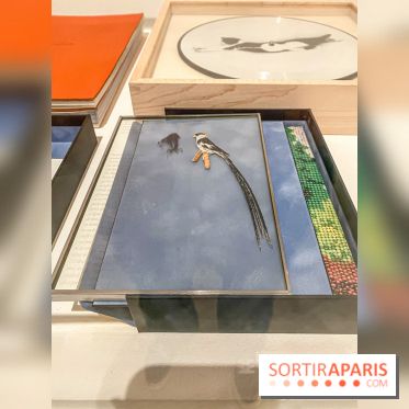 Exposition Perrotin Editions : Tous Collectionneurs ! à la galerie Perrotin - IMG 4296