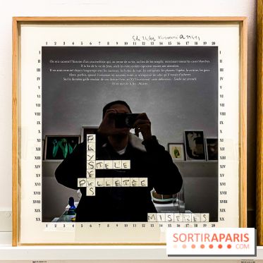 Exposition Perrotin Editions : Tous Collectionneurs ! à la galerie Perrotin - IMG 4298