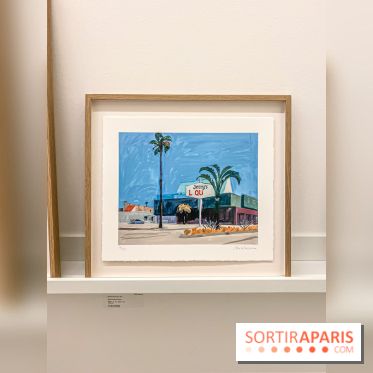 Exposition Perrotin Editions : Tous Collectionneurs ! à la galerie Perrotin - IMG 4300