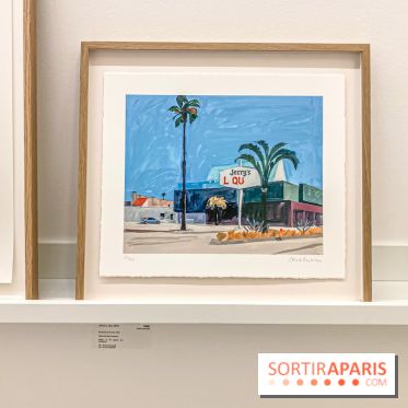 Exposition Perrotin Editions : Tous Collectionneurs ! à la galerie Perrotin - IMG 4301