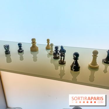 Exposition Perrotin Editions : Tous Collectionneurs ! à la galerie Perrotin - IMG 4324