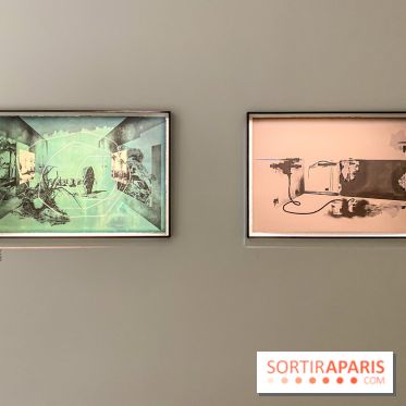 Exposition Perrotin Editions : Tous Collectionneurs ! à la galerie Perrotin - IMG 4326