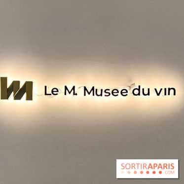 Le M. Musée du Vin à Paris - image00002