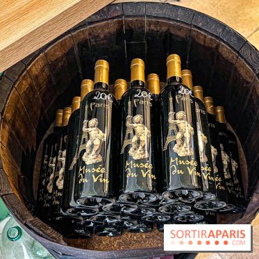 Le M. Musée du Vin à Paris - image00003