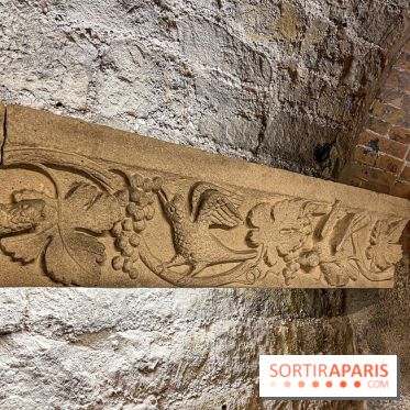 Le M. Musée du Vin à Paris - image00007