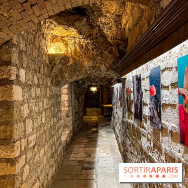 Le M. Musée du Vin à Paris - image00012