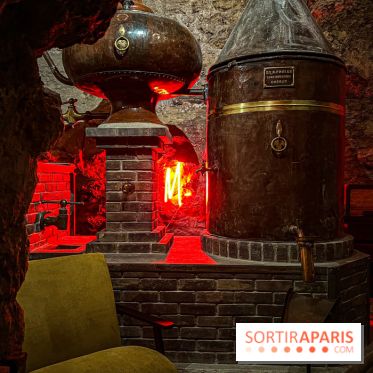 Le M. Musée du Vin à Paris - image00014