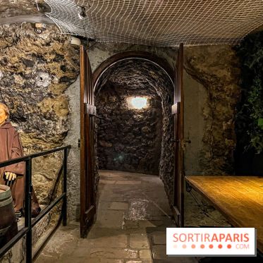 Le M. Musée du Vin à Paris - image00015