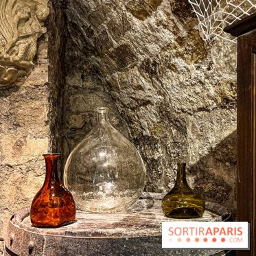 Le M. Musée du Vin à Paris - image00016