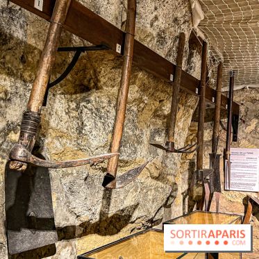 Le M. Musée du Vin à Paris - image00017