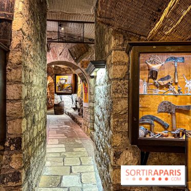 Le M. Musée du Vin à Paris - image00018