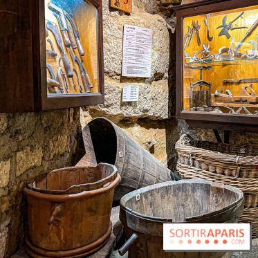 Le M. Musée du Vin à Paris - image00019