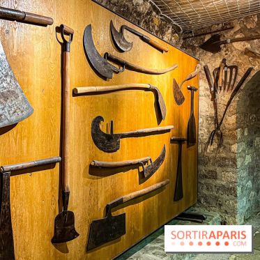 Le M. Musée du Vin à Paris - image00021