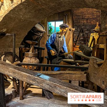 Le M. Musée du Vin à Paris - image00022