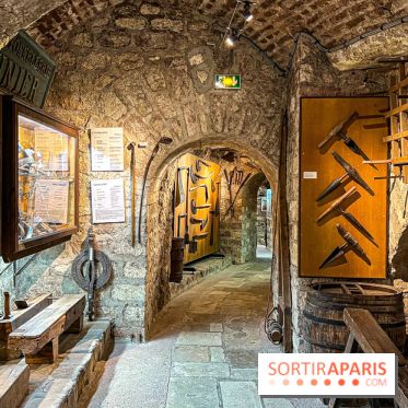 Le M. Musée du Vin à Paris - image00023