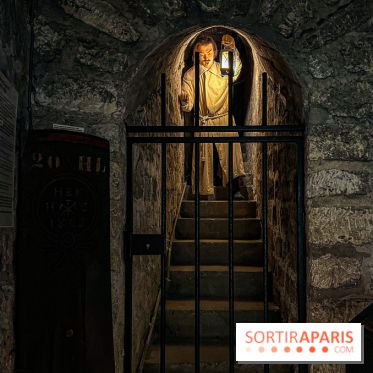 Le M. Musée du Vin à Paris