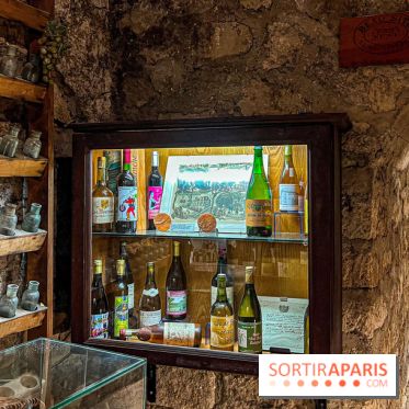 Le M. Musée du Vin à Paris - image00028