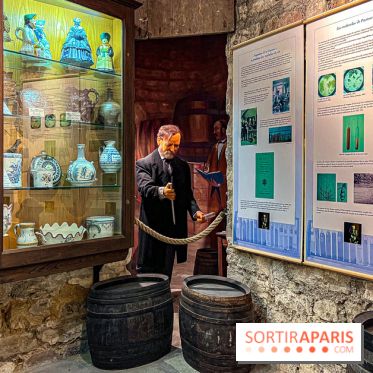 Le M. Musée du Vin à Paris - image00029