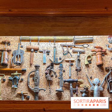 Le M. Musée du Vin à Paris - image00030