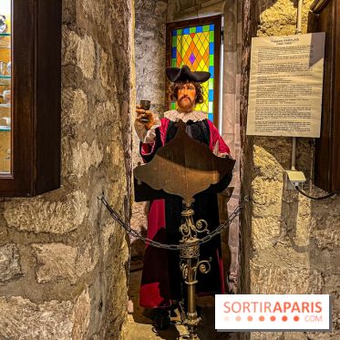 Le M. Musée du Vin à Paris - image00033