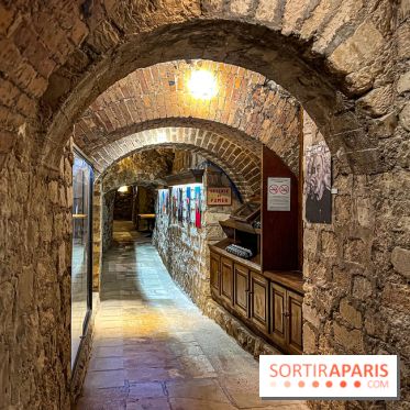 Le M. Musée du Vin à Paris - image00036