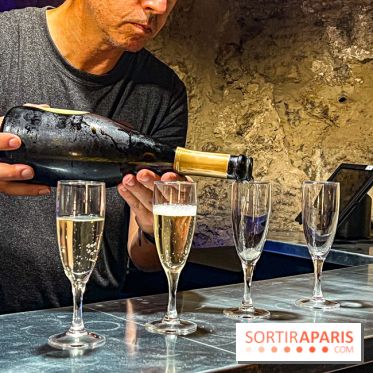 Le M. Musée du Vin à Paris - image00037