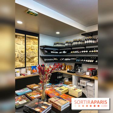 Le M. Musée du Vin à Paris - image00038