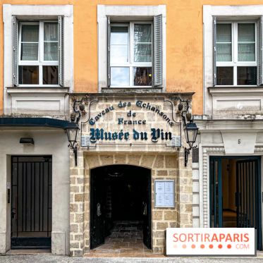 Le M. Musée du Vin à Paris - image00039