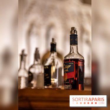 Le Monastic : le bar skeapeasy caché dans une chapelle à Issy les Moulineaux