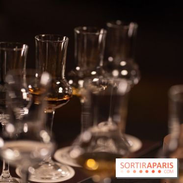 Le Monastic : le bar skeapeasy caché dans une chapelle à Issy les Moulineaux