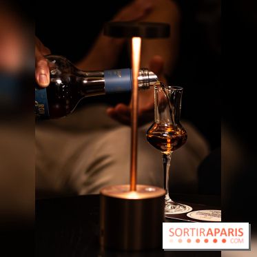 Le Monastic : le bar skeapeasy caché dans une chapelle à Issy les Moulineaux