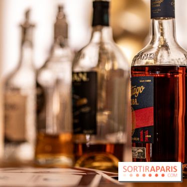 Le Monastic : le bar skeapeasy caché dans une chapelle à Issy les Moulineaux